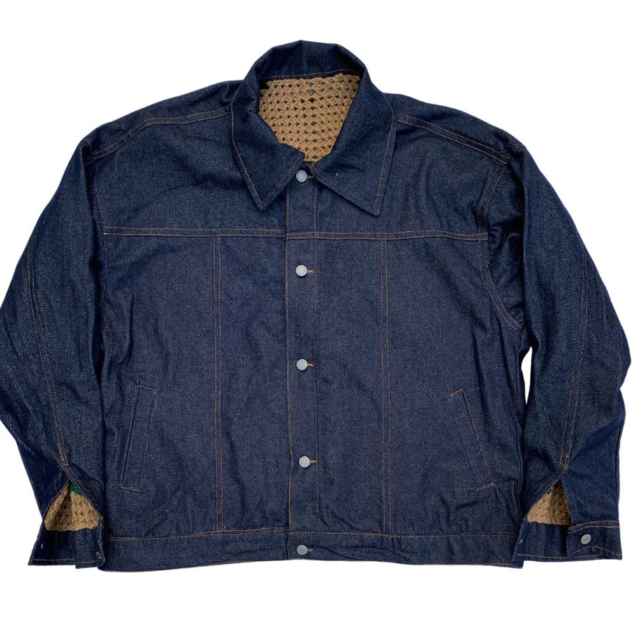 Émeraude Jacket