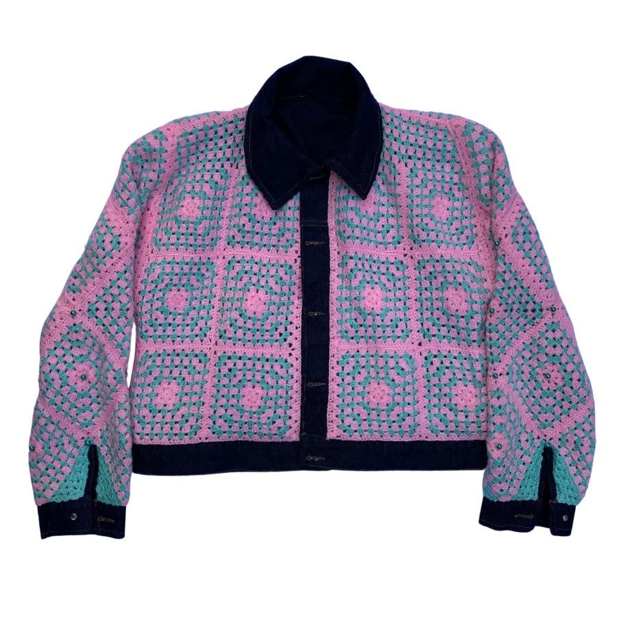 Butterfly Jacket